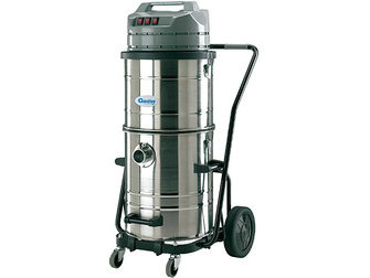 工业吸尘机